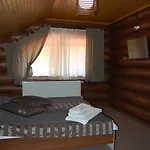 Zatyshok Hotel