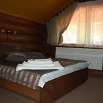 Hotel Zatyshok Svalyava