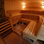Zatyshok Hotel 3*
