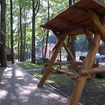 Hotel Zatyshok Svaljava
