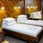 Zatyshok Hotel 3*