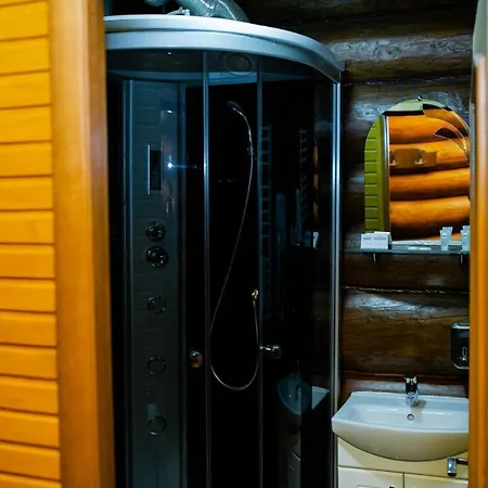 Zatyshok Hotel Svalyava