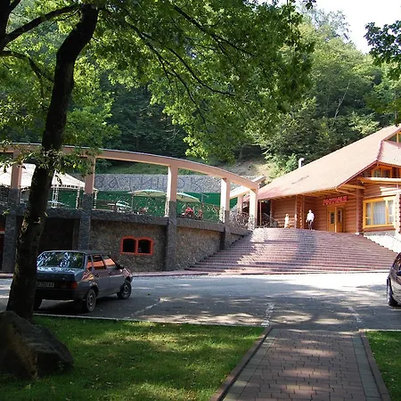 Zatyshok 斯瓦拉瓦