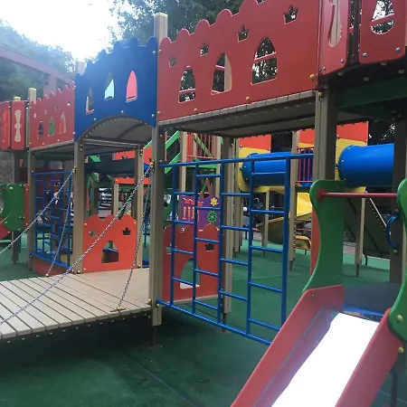 Zatyshok 斯瓦拉瓦