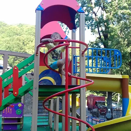Zatyshok Hotel 3*