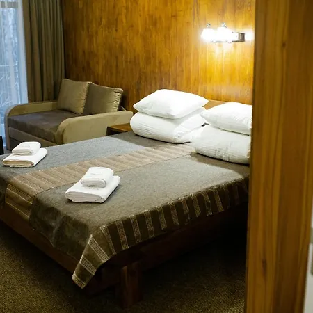 Zatyshok 3* Svalyava