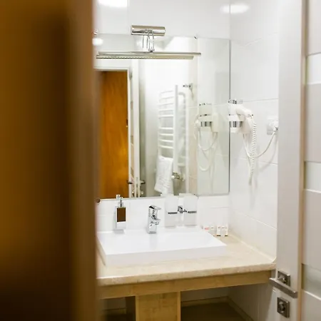 Hotel Zatyshok Svalyava