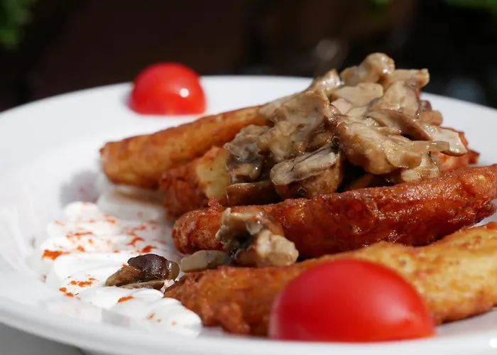 Zatyshok 斯瓦拉瓦