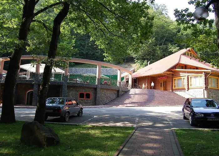 Zatyshok 斯瓦拉瓦