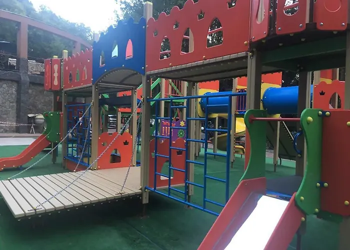 Zatyshok 斯瓦拉瓦