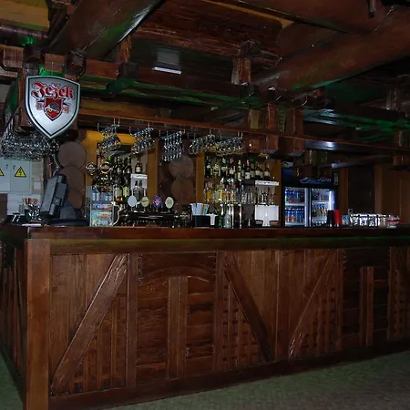 Hotel Zatyshok Swaljawa