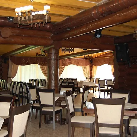 Zatyshok