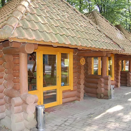 Zatyshok Hotel Swaljawa