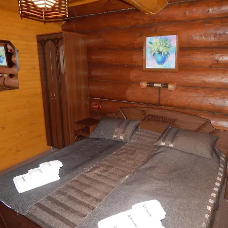 Zatyshok 3* Swaljawa