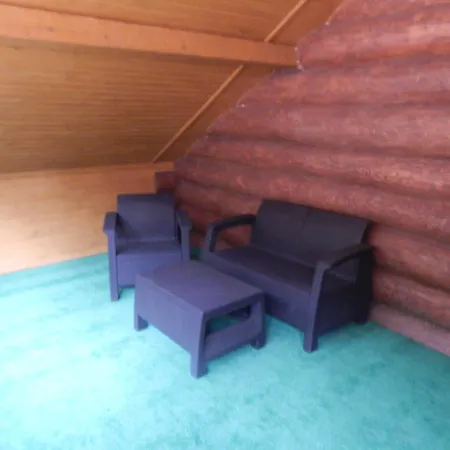 Zatyshok Hotel Swaljawa