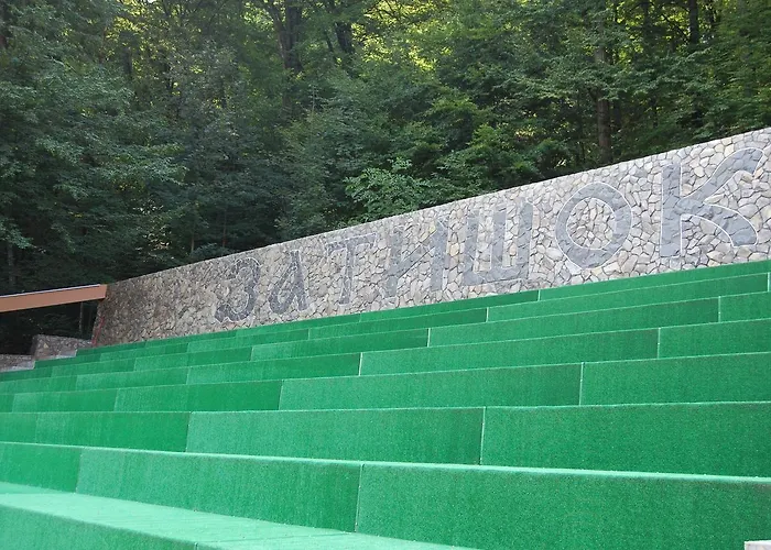 Zatyshok